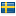 arsenal.se is hosted in Sweden